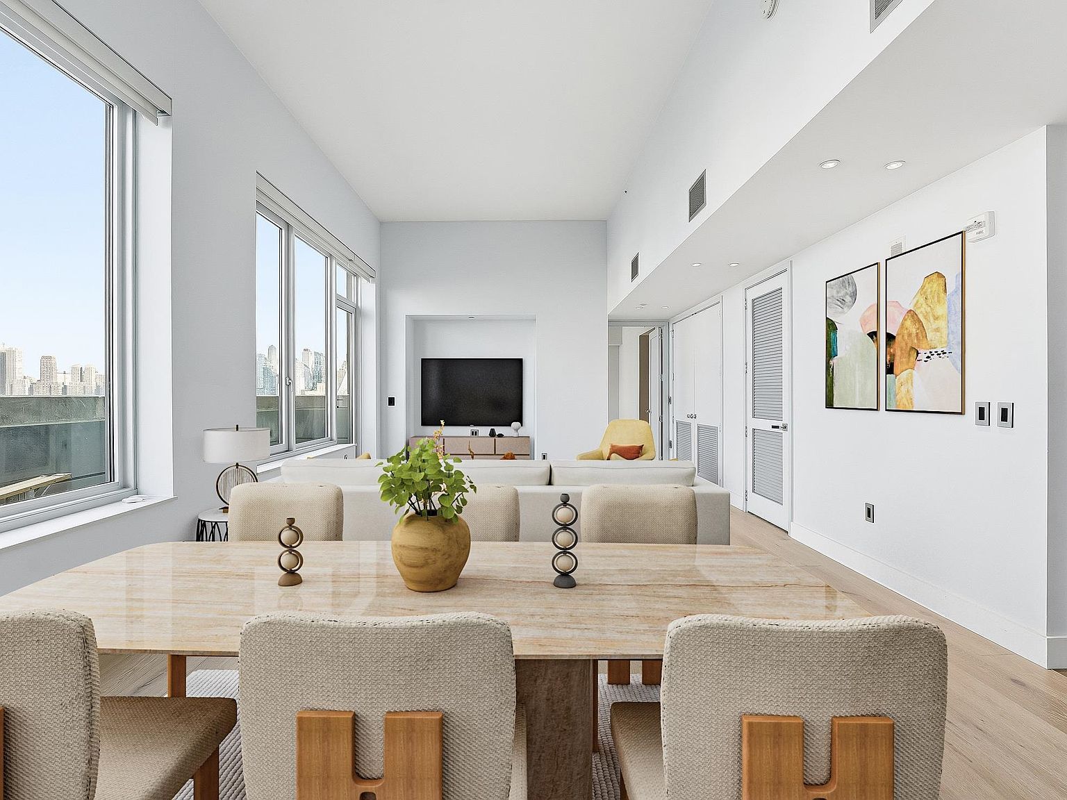 1000 Avenue At Port Imperial APT 703 Weehawken, NJ 07086 - Thumbnail 4