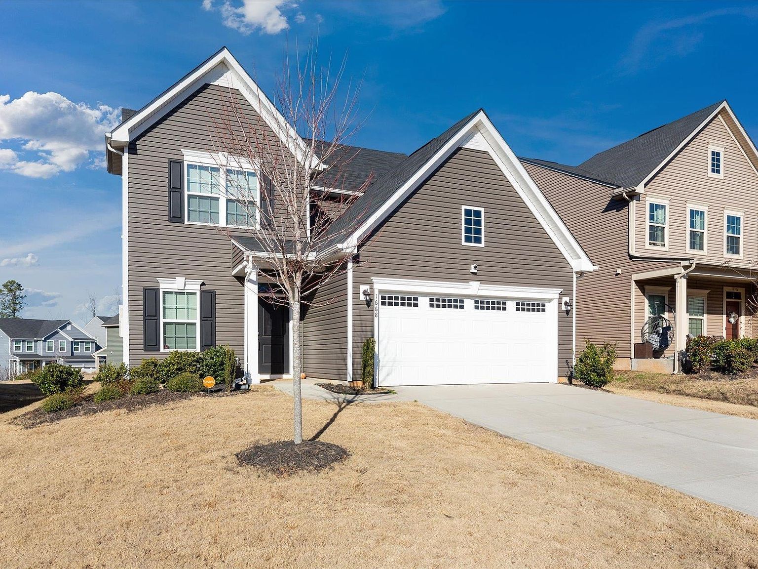 1668 Burtonwood Dr Moore, SC 29369 - Thumbnail 4