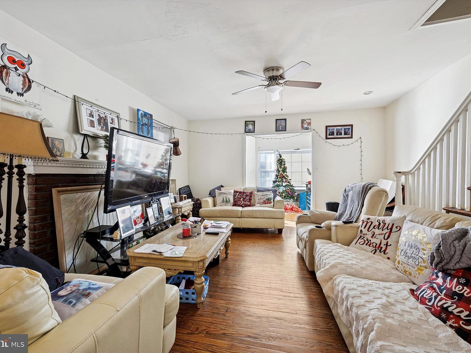 123 High St Sharon Hill, PA 19079 - Thumbnail 4