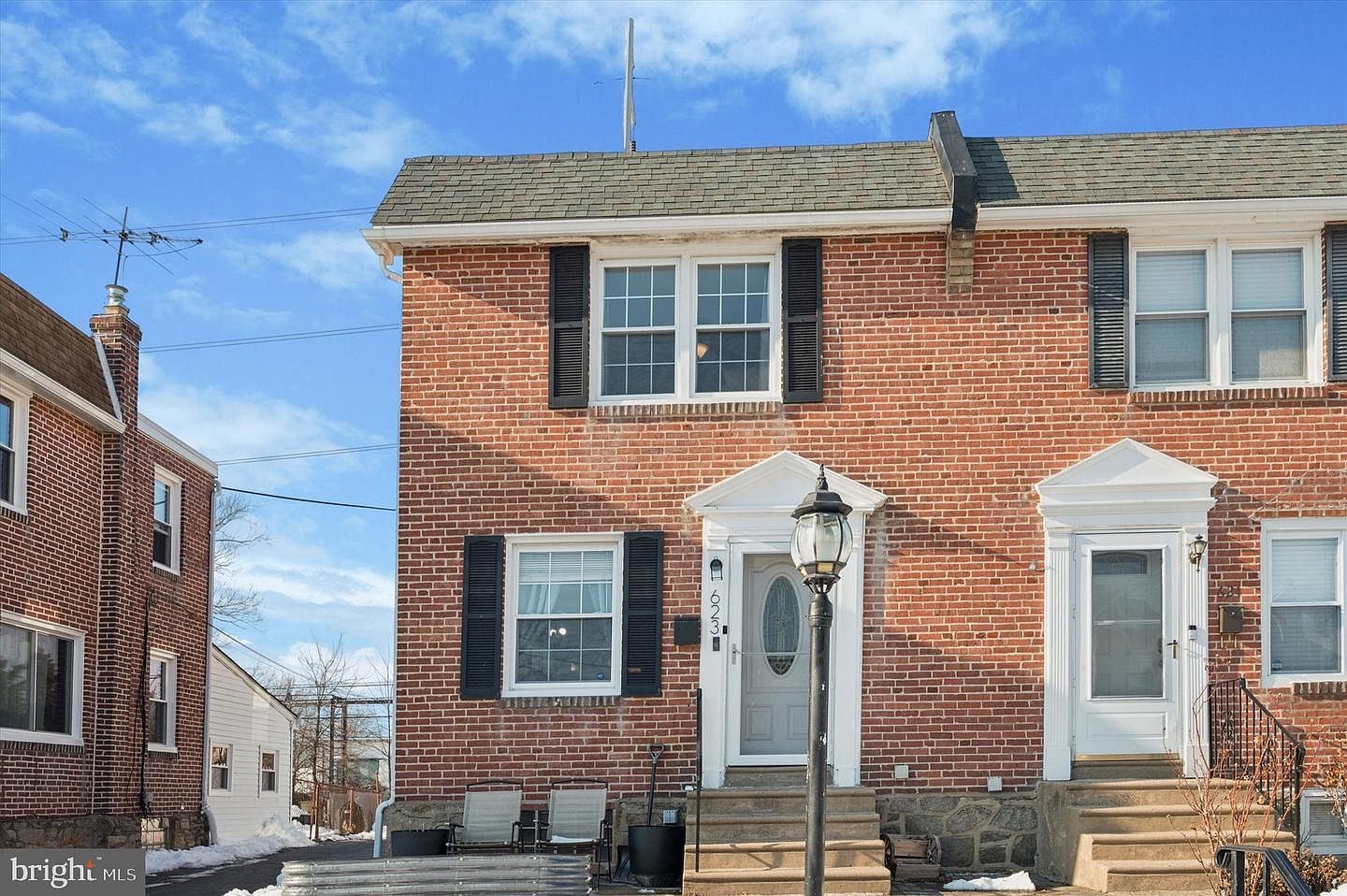 623 17th Ave Prospect Park, PA 19076 - Thumbnail 4