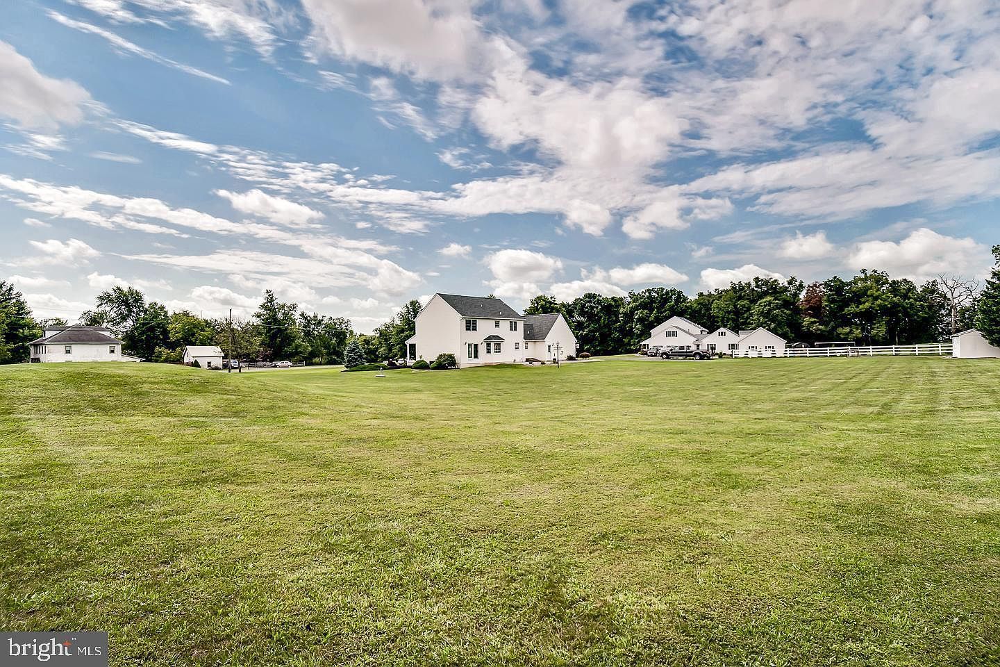 2125 Salford St Harleysville, PA 19438 | Single Family