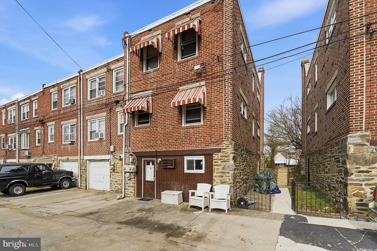 828 Fairfax Rd Drexel Hill, PA 19026 - Thumbnail 4