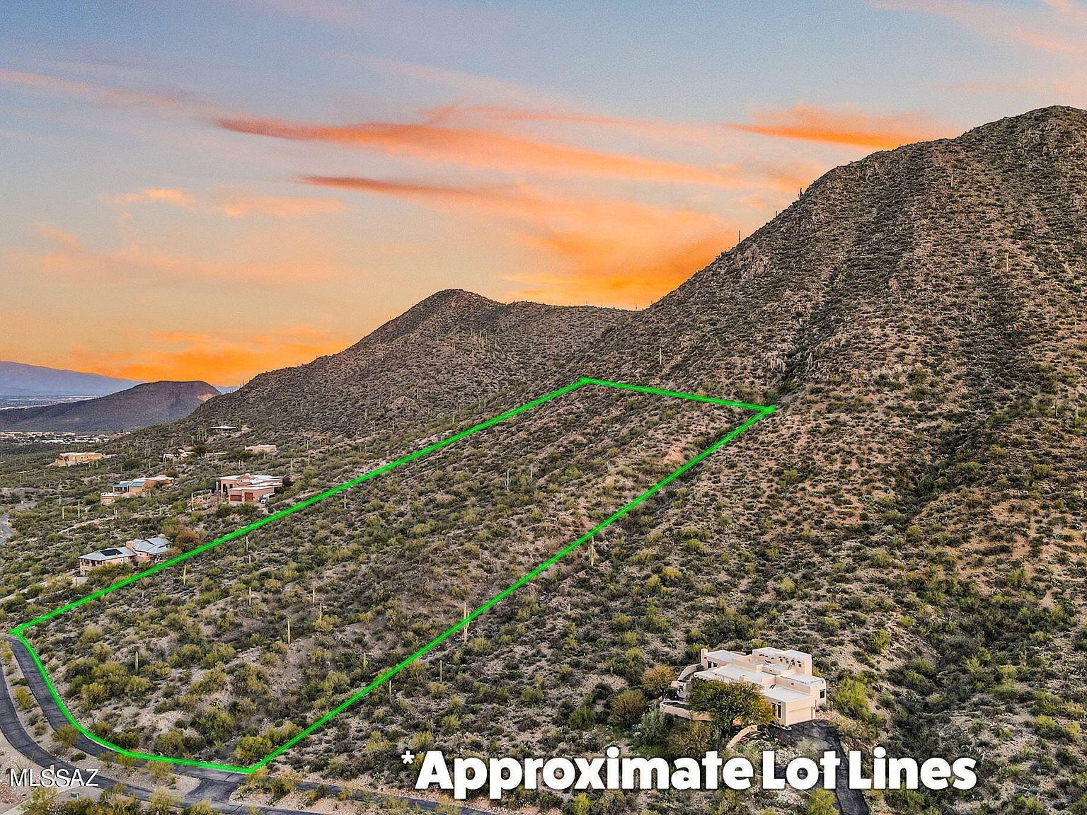 4251 W Mountain Side Dr #21 Tucson, AZ 85745 - Thumbnail 4