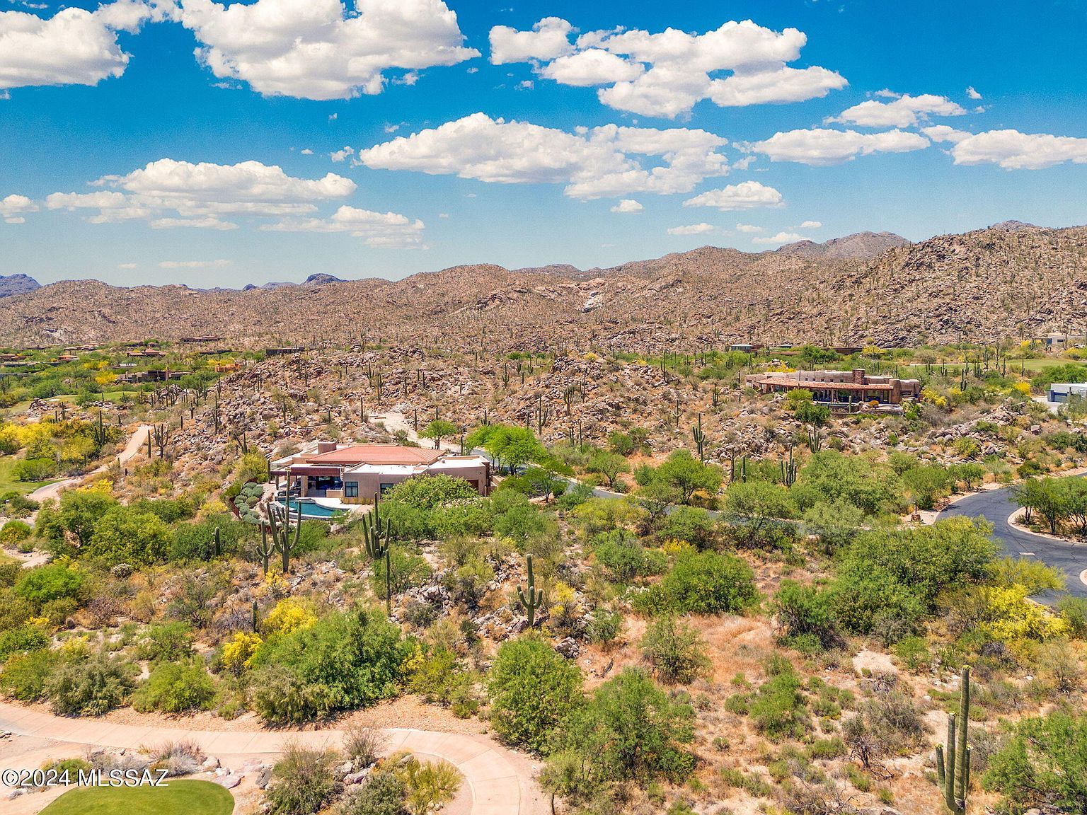 14521 N Rocky Highlands Dr #215 Tucson, AZ 85755 - Thumbnail 4