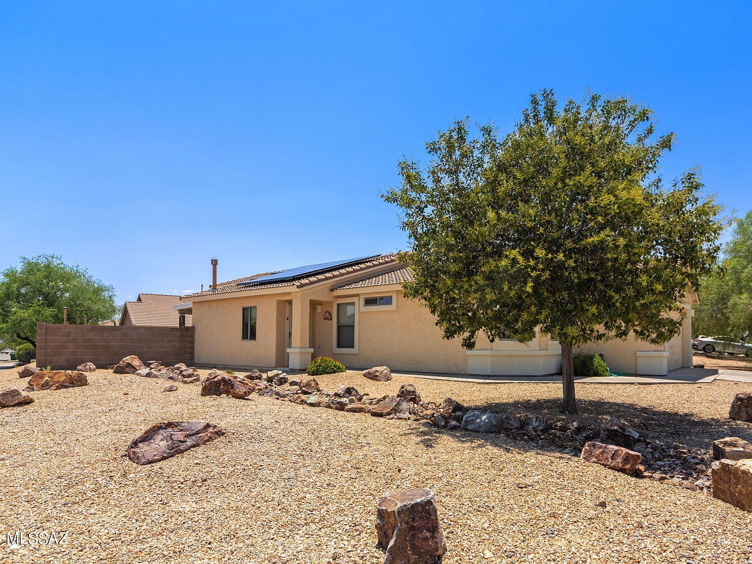 5851 W Evening Petal Ln Tucson, AZ 85735 - Thumbnail 4