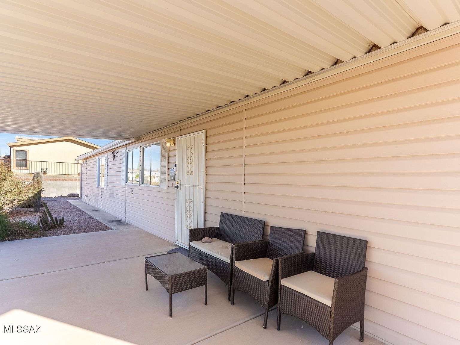 3417 S Goldleaf Loop Tucson, AZ 85735 - Thumbnail 4