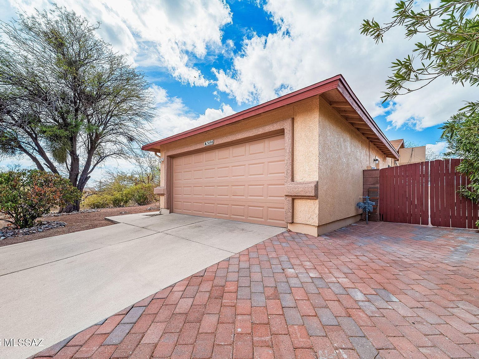 3098 S Giovanna Dr Tucson, AZ 85730 - Thumbnail 4