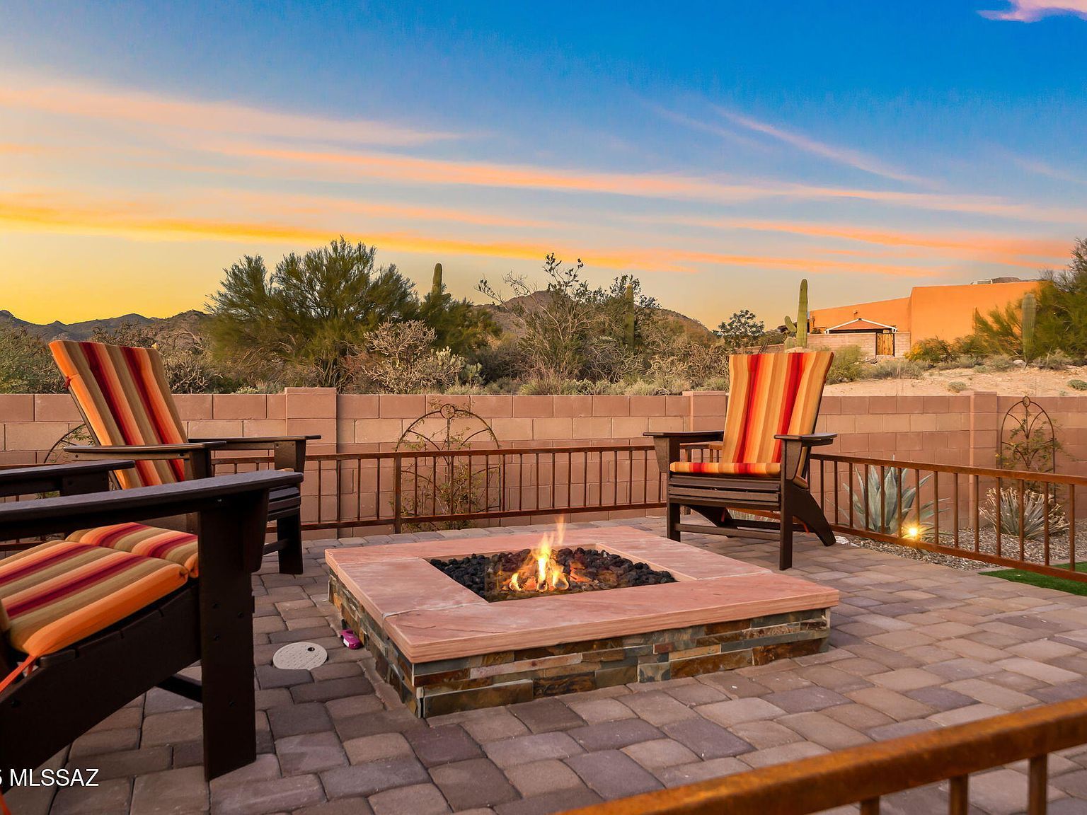 5436 W Beacon Hill Dr Marana, AZ 85658 - Thumbnail 4