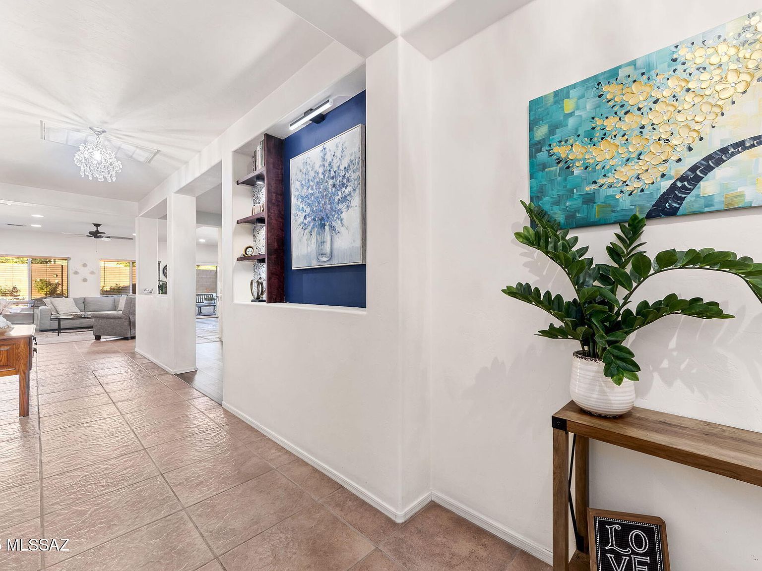 3635 E Secretariat Rd Tucson, AZ 85739 - Thumbnail 4