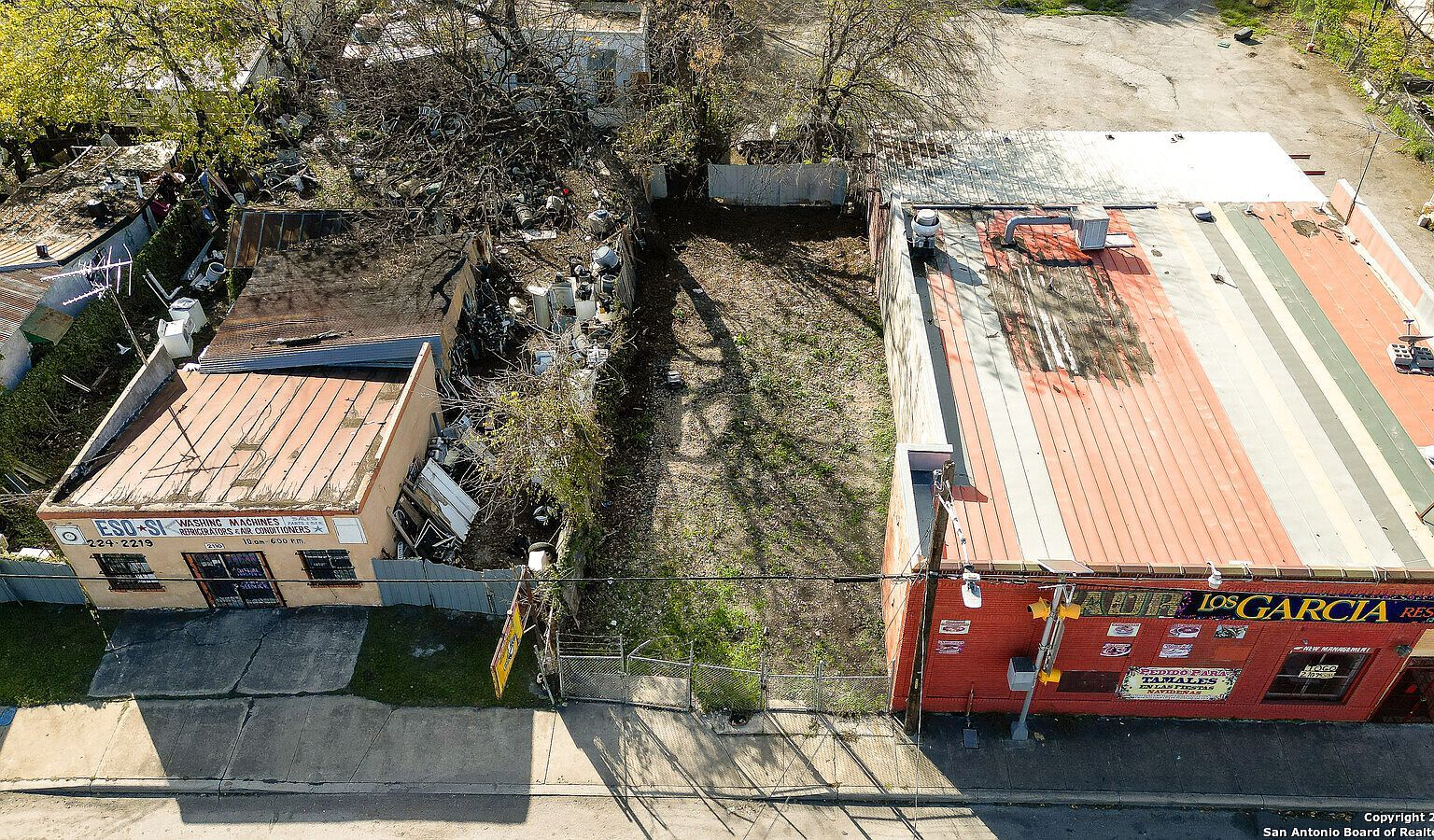 2112 Guadalupe St #6 San Antonio, TX 78207 - Thumbnail 4