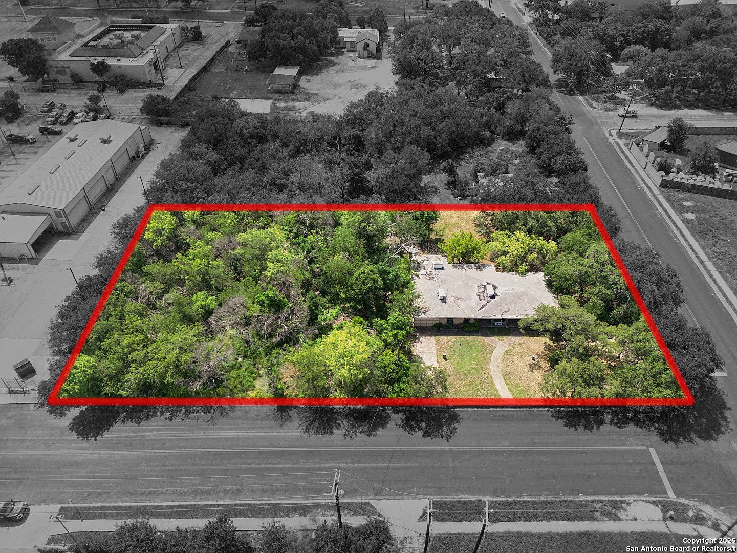 5400 Thistle Dr Leon Valley, TX 78238 - Thumbnail 4