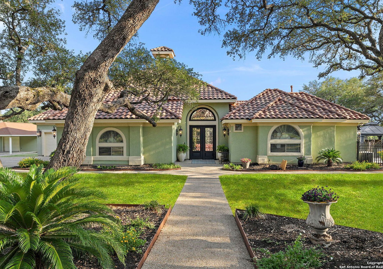 443 Rosewood Dr La Vernia, TX 78121 - Thumbnail 4