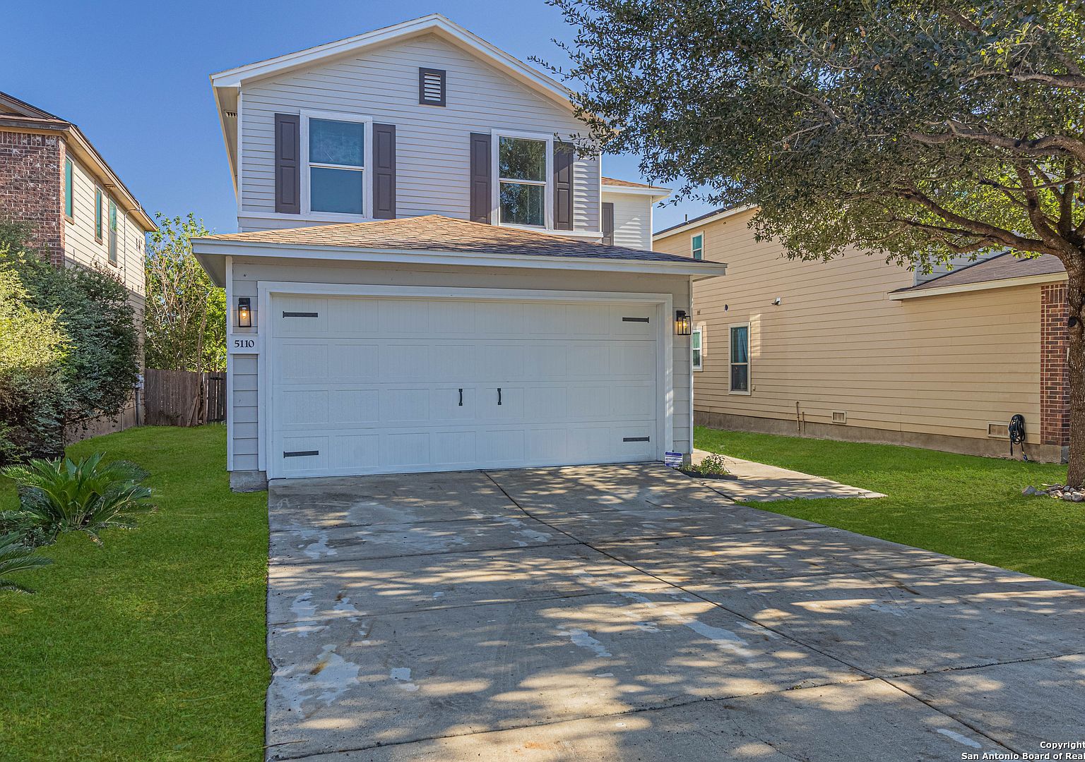 5110 Sunview Valley San Antonio, TX 78244 - Thumbnail 4