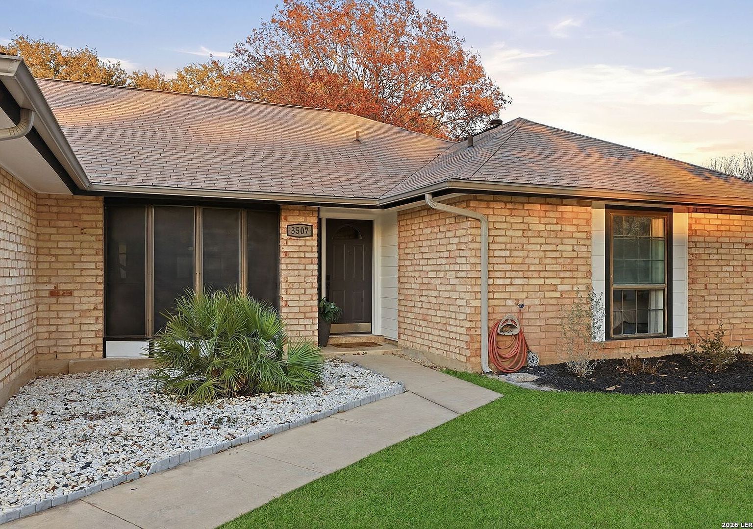 3507 Oakfort St San Antonio, TX 78247 - Thumbnail 4