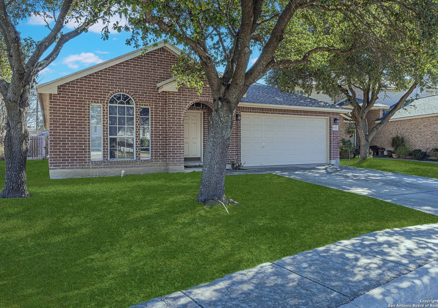 8030 Cerezo San Antonio, TX 78250 - Thumbnail 4