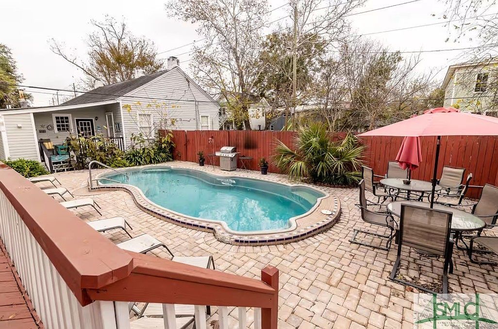 526 E Gwinnett Ln #4 Savannah, GA 31401 - Thumbnail 4