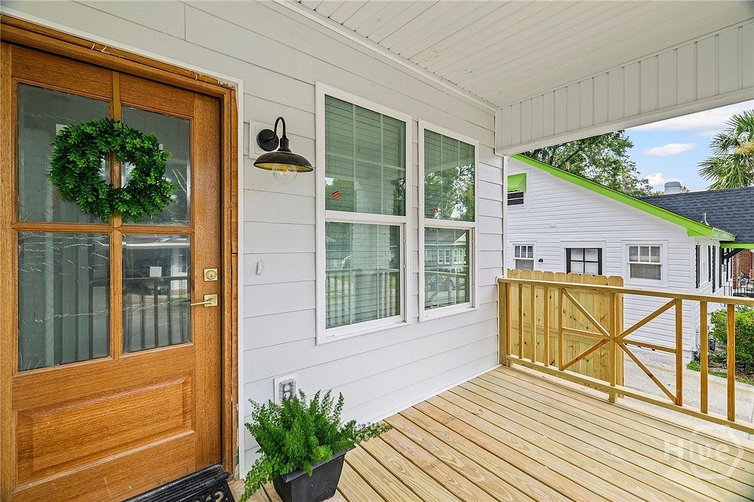 1223 E 38th St Savannah, GA 31404 - Thumbnail 4