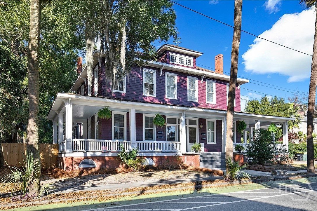 2115 Lincoln St Savannah, GA 31401 - Thumbnail 4