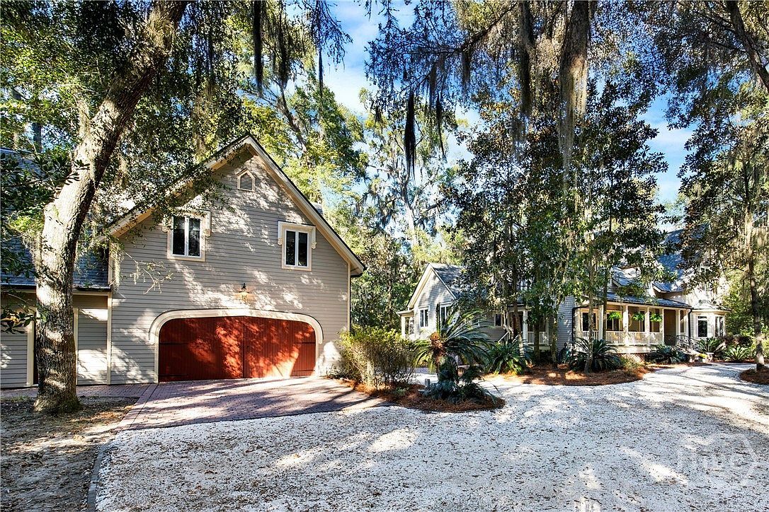 331 Silverstream Ln Richmond Hill, GA 31324 - Thumbnail 4