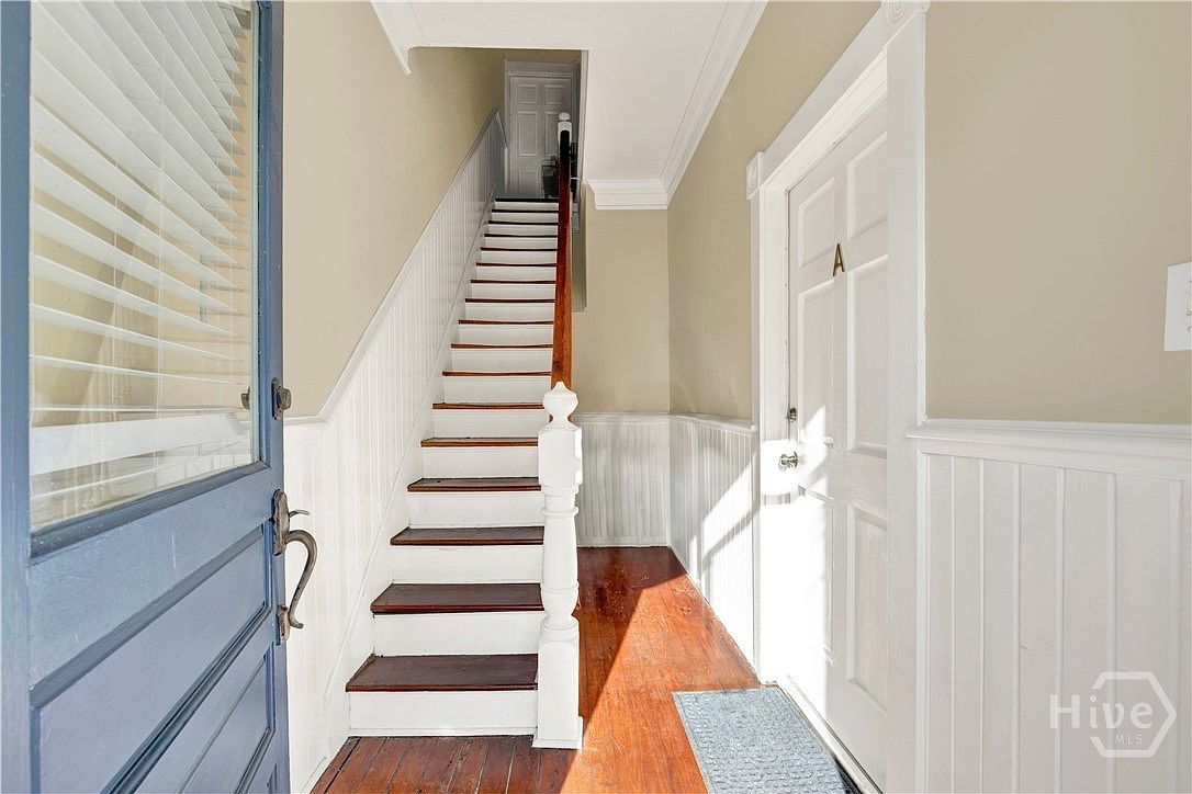 542 E Gaston St #A Savannah, GA 31401 - Thumbnail 4