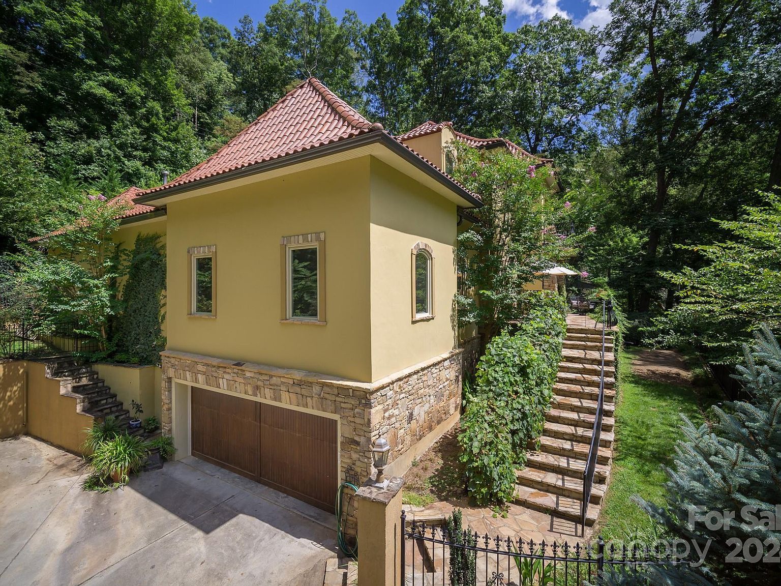 598 Old Toll Rd Asheville, NC 28804 - Thumbnail 4