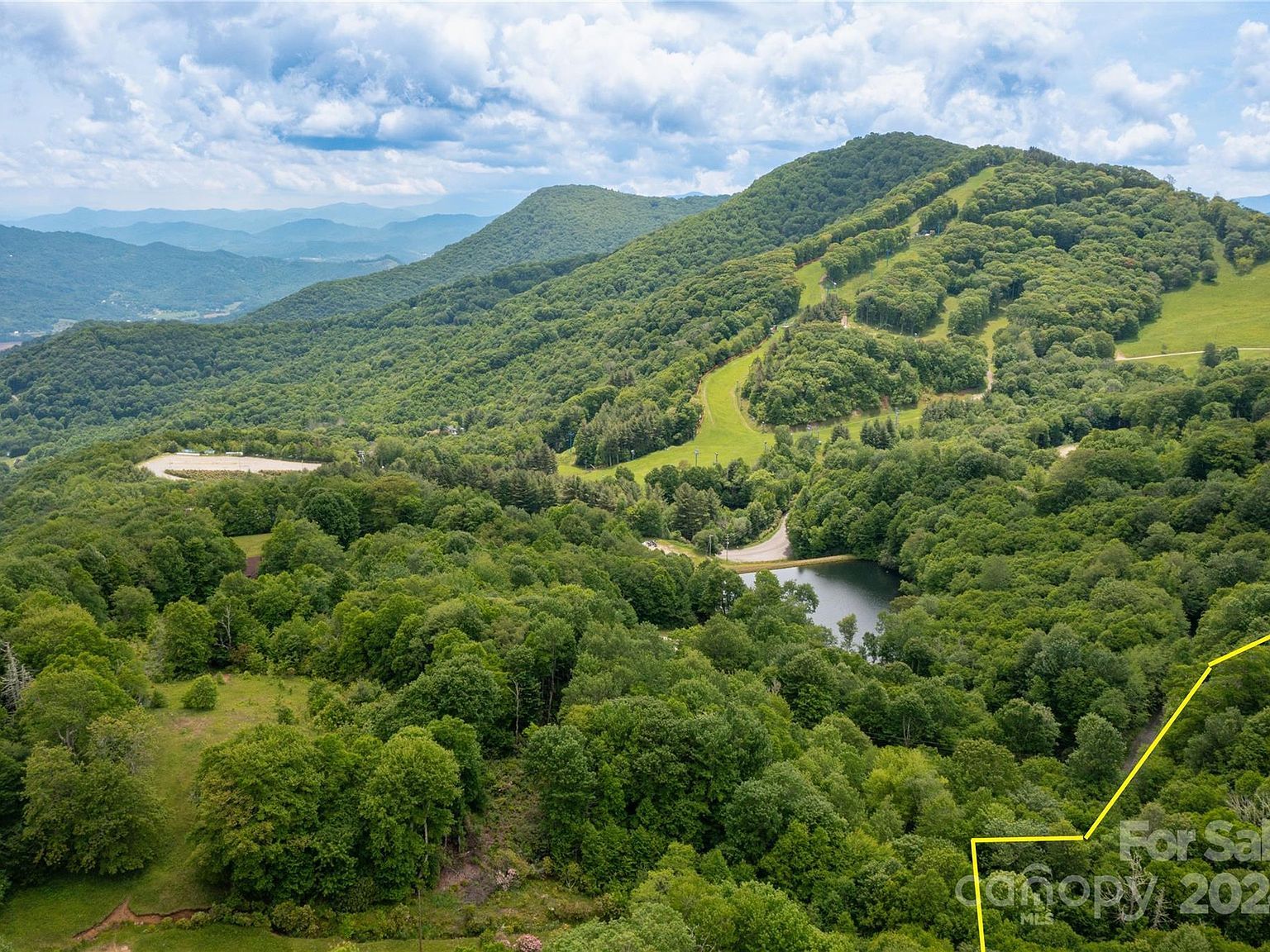 0 Lost Ridge Rd UNIT 2 Maggie Valley, NC 28751 - Thumbnail 4