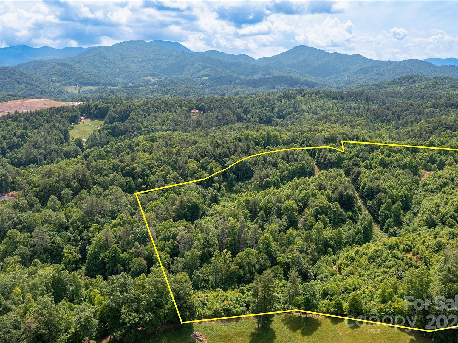 0 Destiny Rd Waynesville, NC 28785 - Thumbnail 4