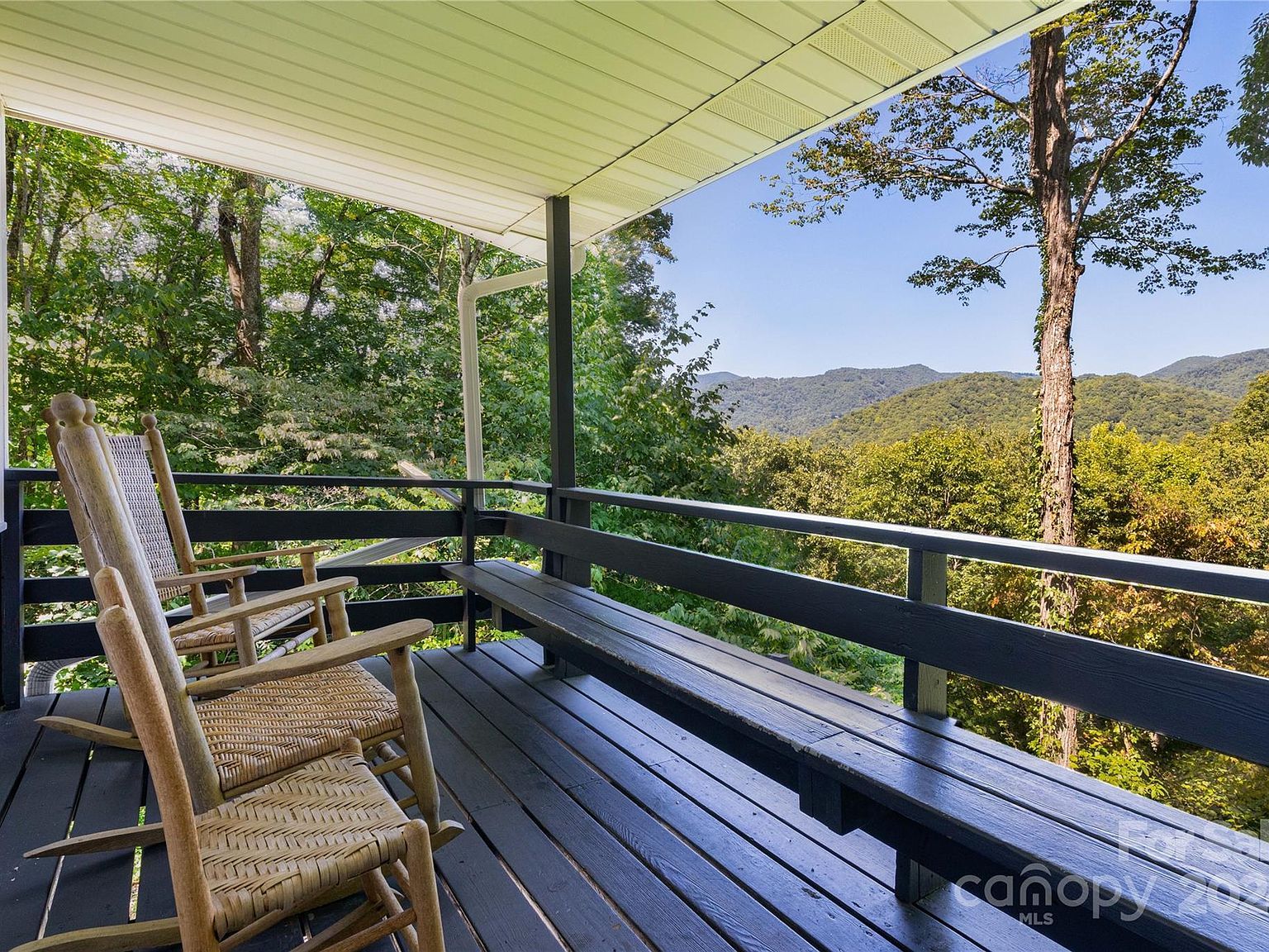 330 Overlook Dr Maggie Valley, NC 28751 - Thumbnail 4