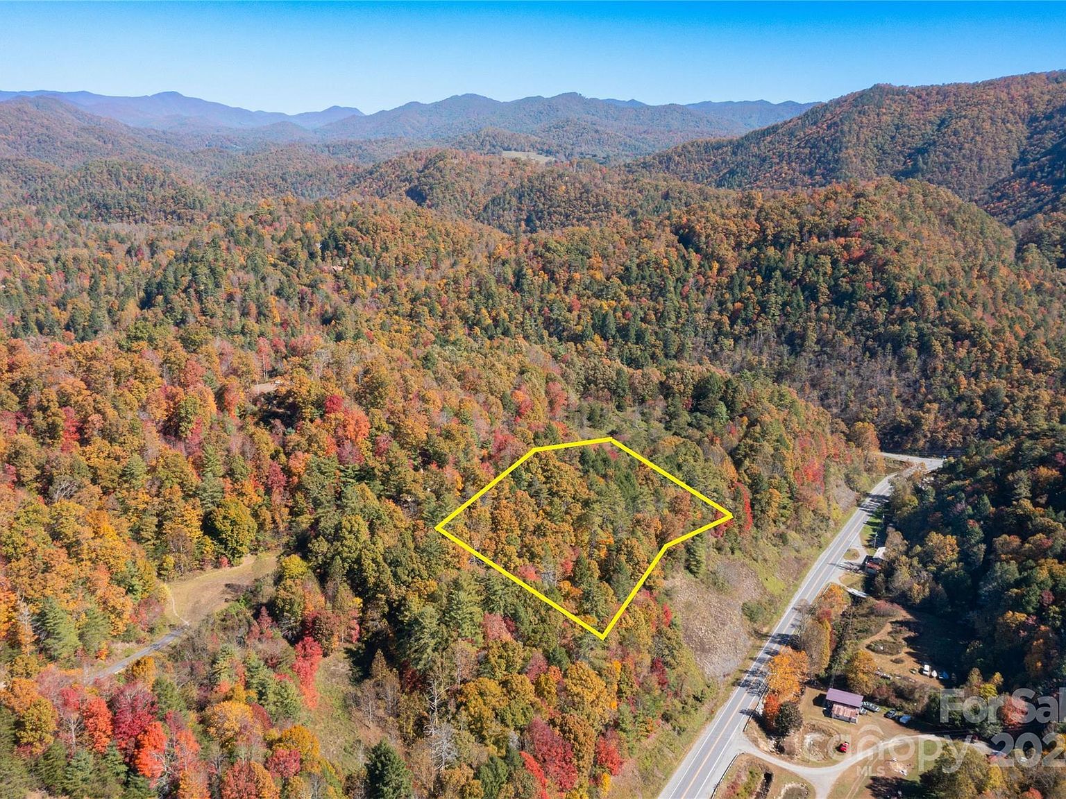 1896 Firefly Trl Marshall, NC 28753 - Thumbnail 4