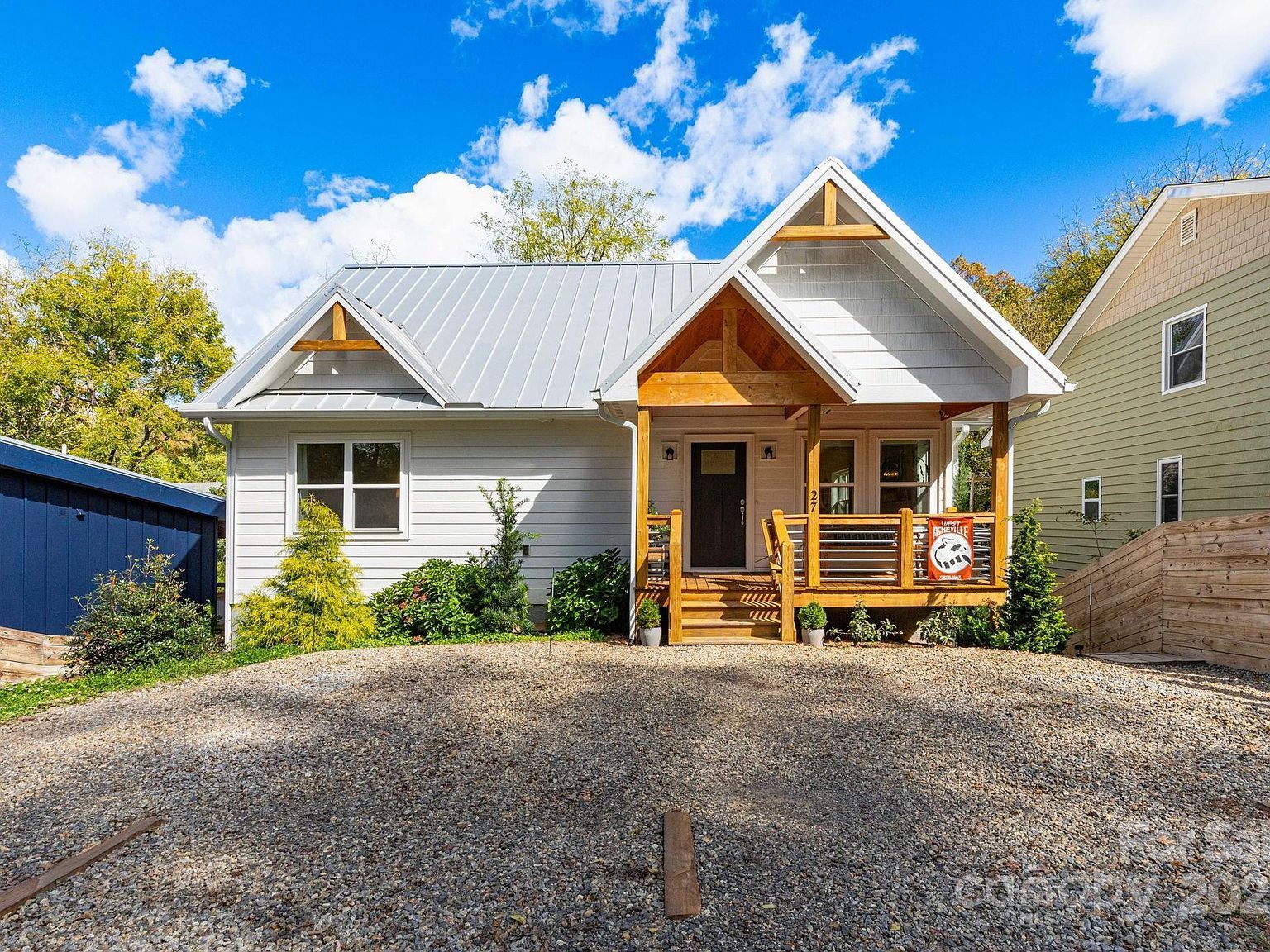 27 Ruslan Dr Asheville, NC 28806 - Thumbnail 4