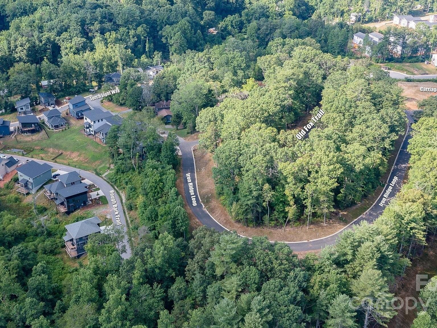 407 Fox Rd #72 Asheville, NC 28804 - Thumbnail 4