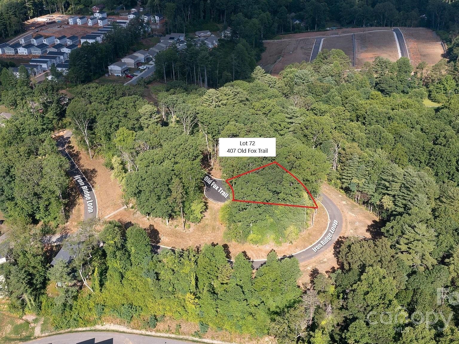 420 Fox Rd #63 Asheville, NC 28804 - Thumbnail 4