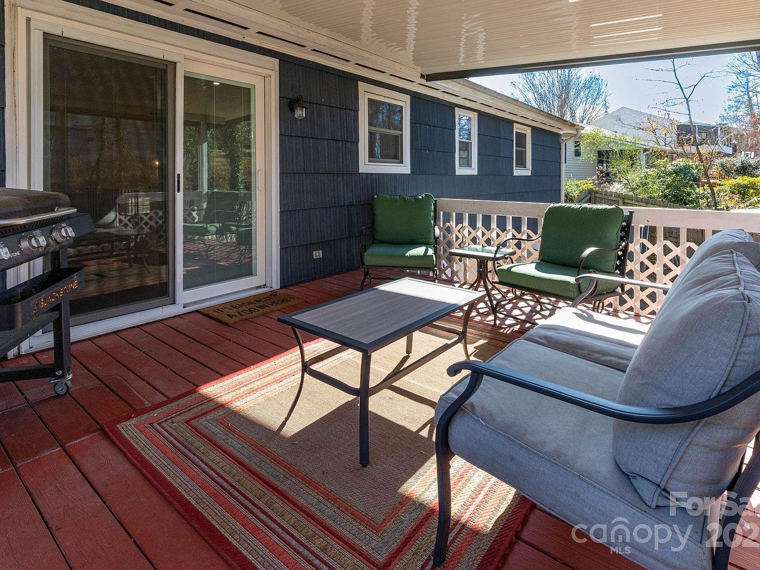 1226 Pinebrook Cir Hendersonville, NC 28739 - Thumbnail 4