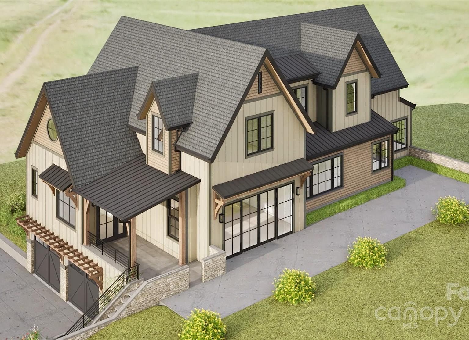 0 Cook Cove Rd #2 Weaverville, NC 28787 - Thumbnail 4