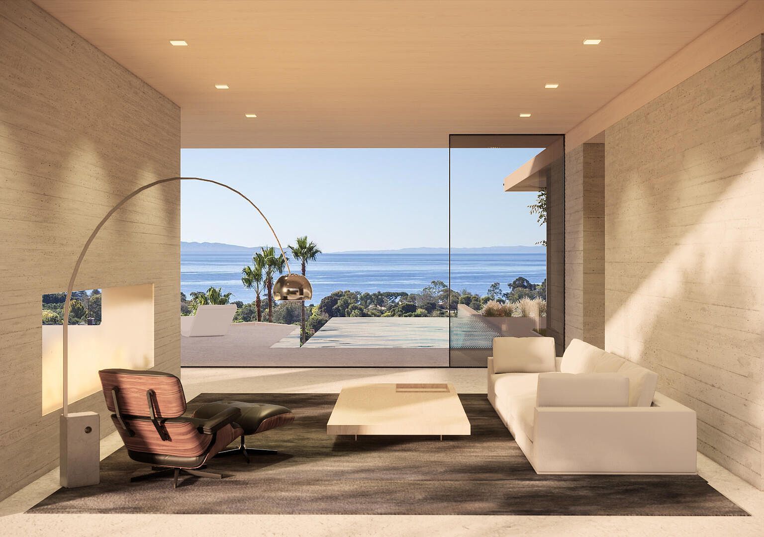 4560 Via Esperanza Santa Barbara, CA 93110 - Thumbnail 4