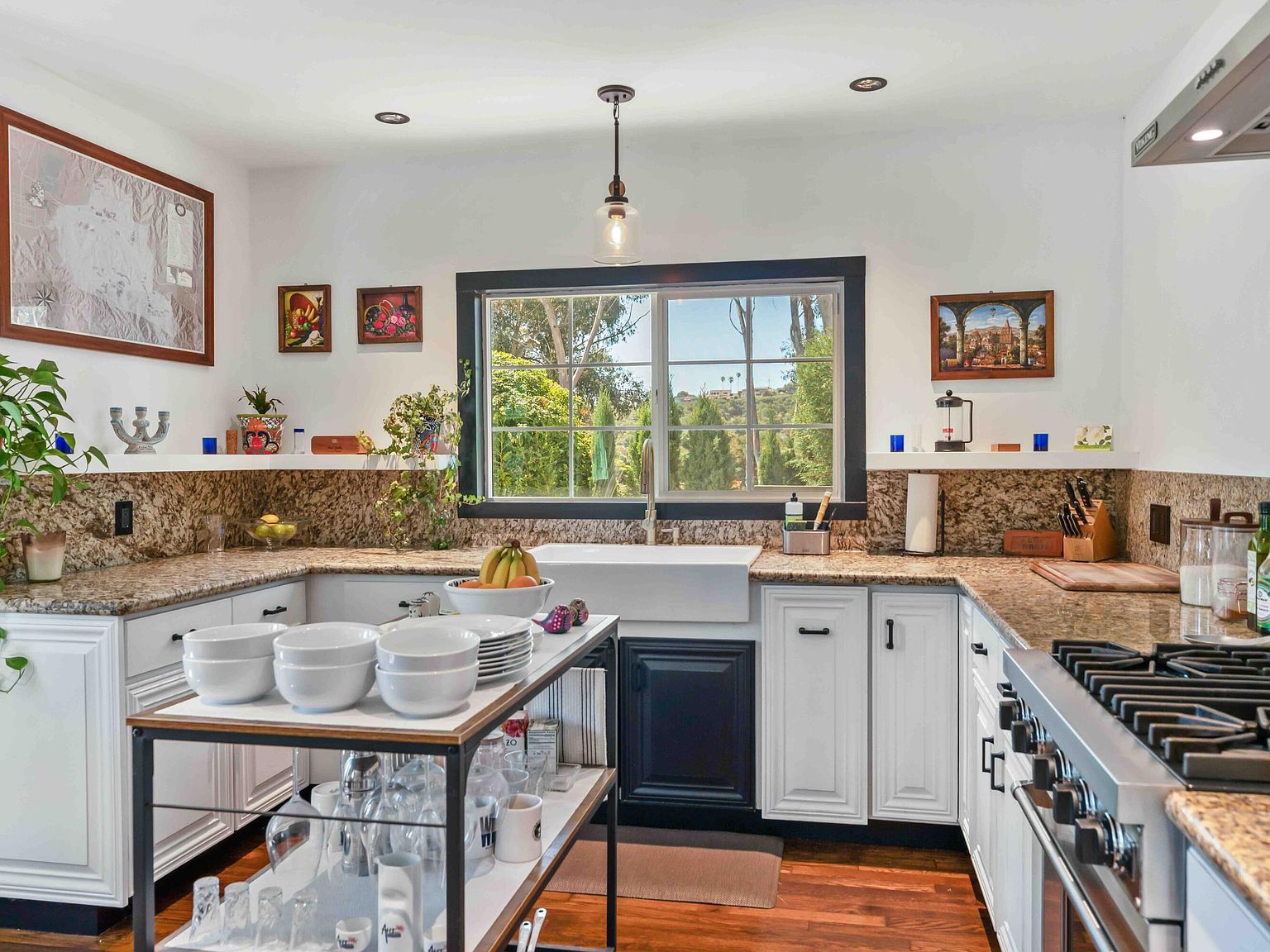 2636 Calle Real Santa Barbara, CA 93105 - Thumbnail 4