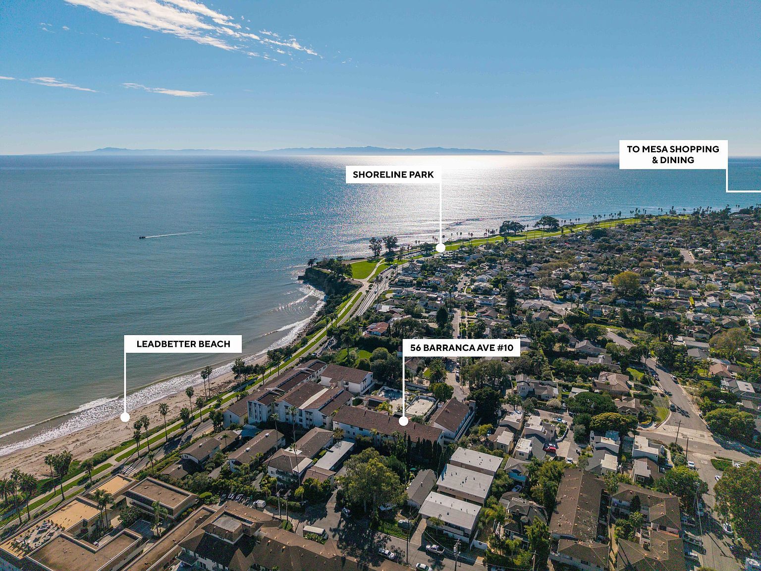 56 Barranca Ave APT 10 Santa Barbara, CA 93109 - Thumbnail 4