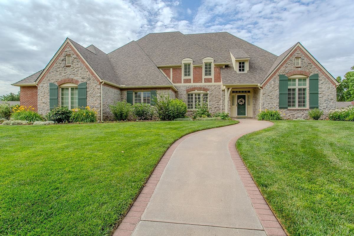 2609 Marymount Enid, OK 73703 - Thumbnail 4