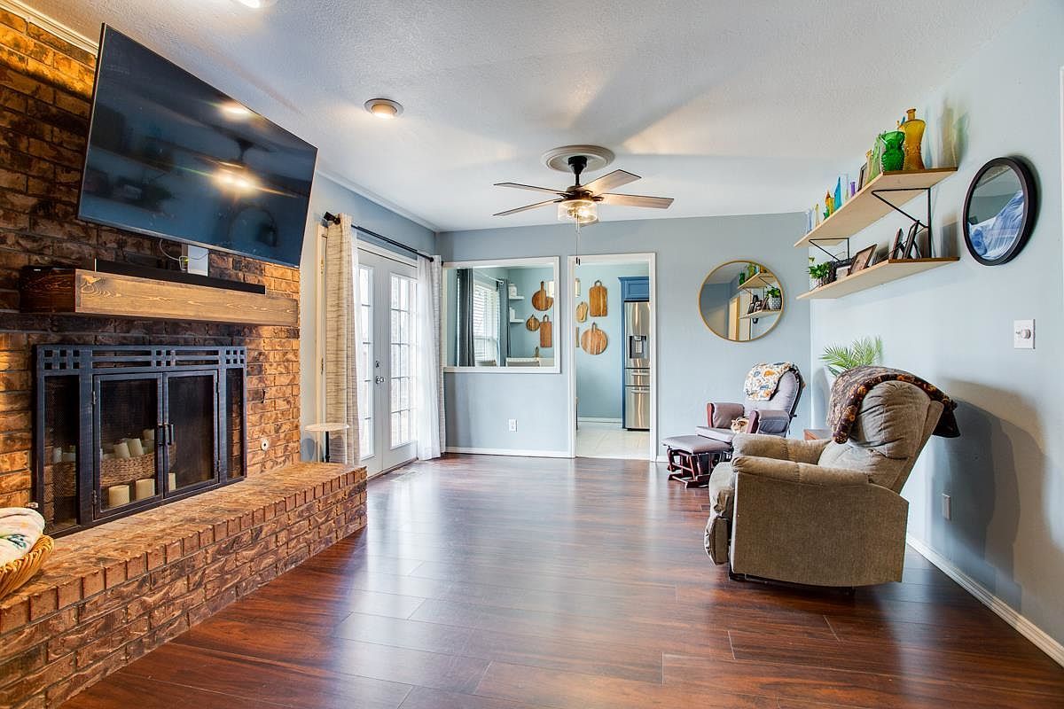 3005 Hillcrest Dr Enid, OK 73701 - Thumbnail 4