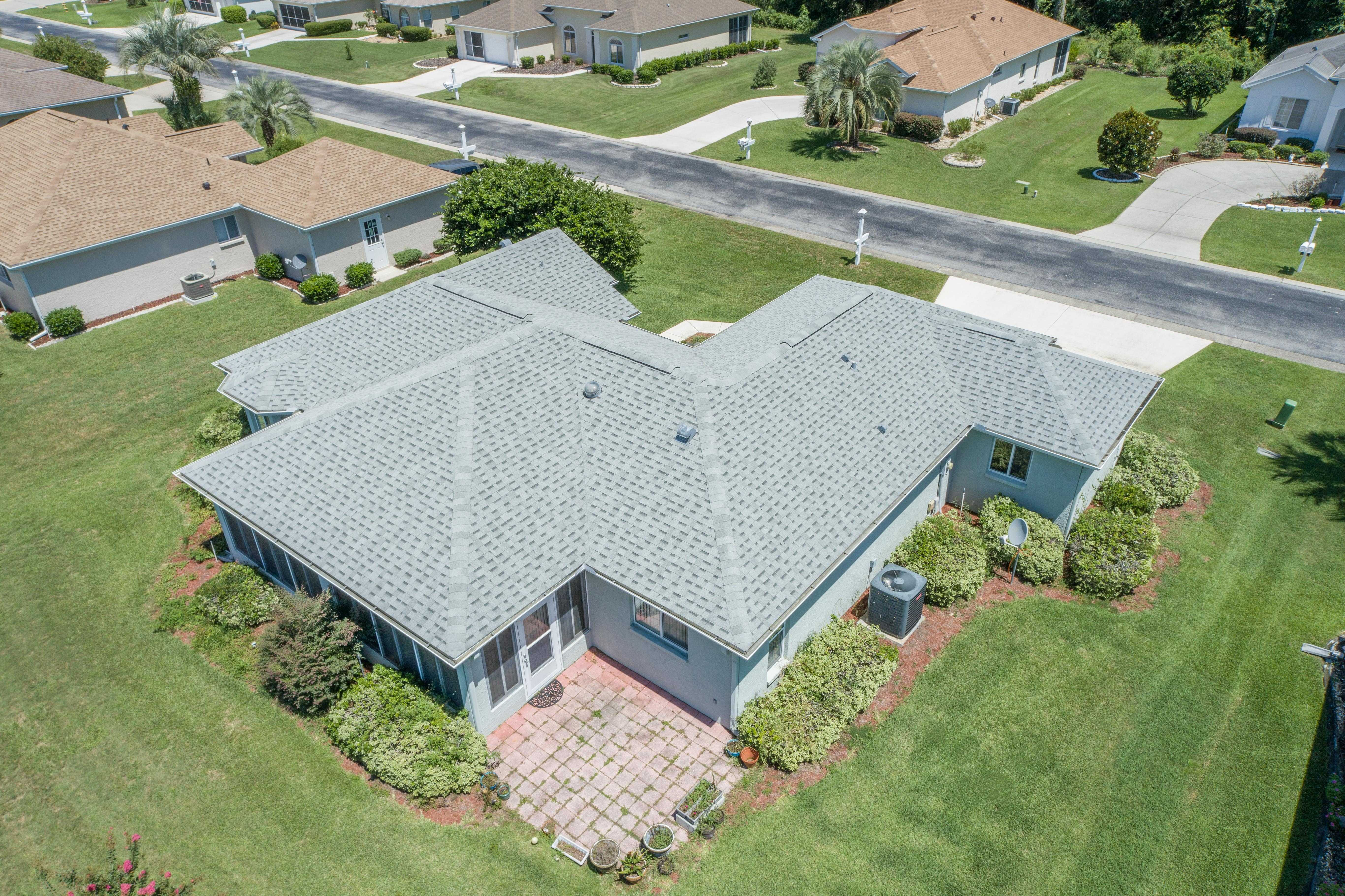 5532 NW 27TH PLACE, OCALA, FL, 34482 | Single Family