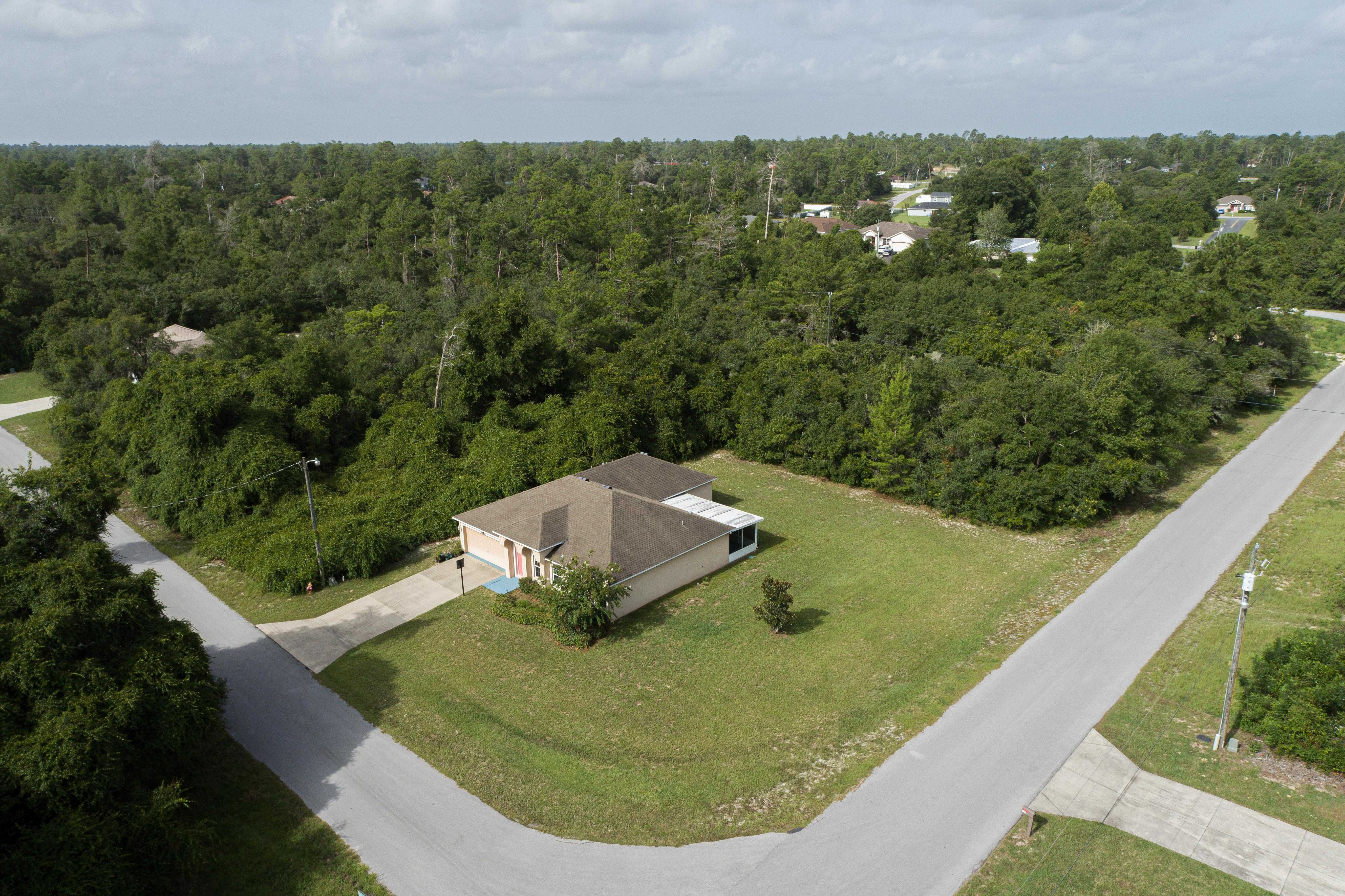 15616 SW 19TH TERRACE, Ocala, FL, 34473 | Single Family