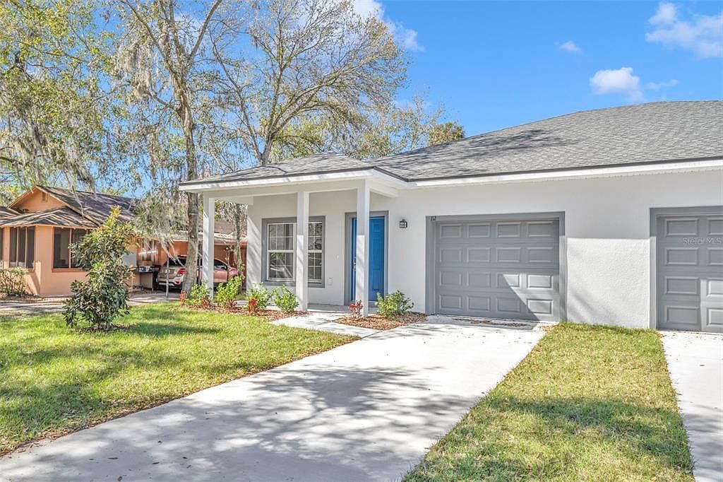 110 S Dillingham Ave #1/2 Kissimmee, FL 34741 - Thumbnail 4