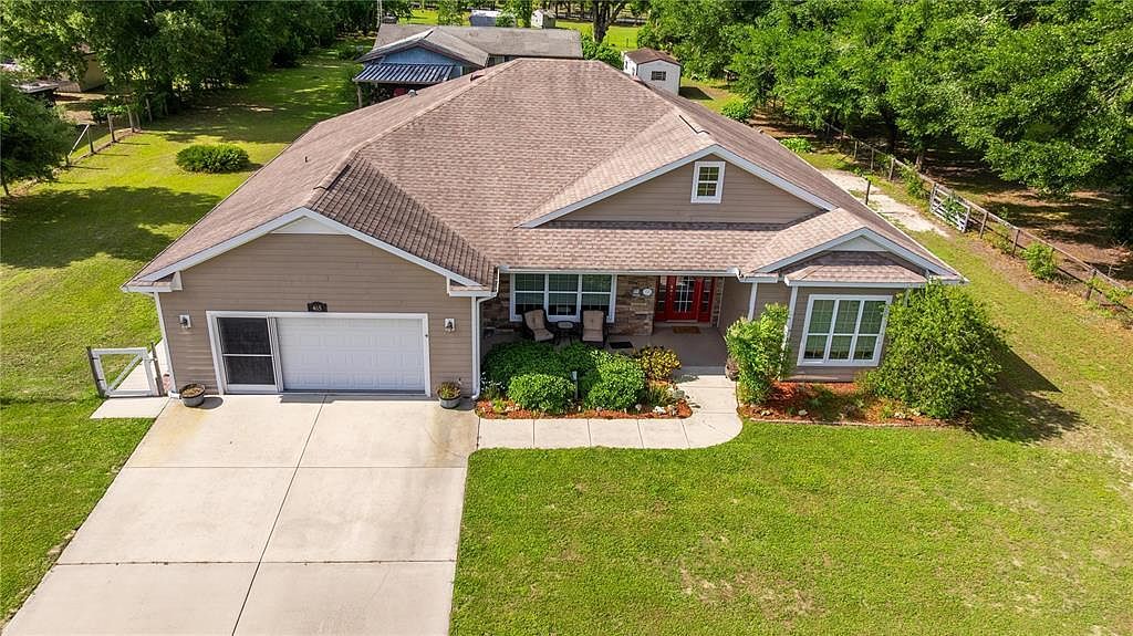 465 NE 155th Street Rd Citra, FL 32113 - Thumbnail 4