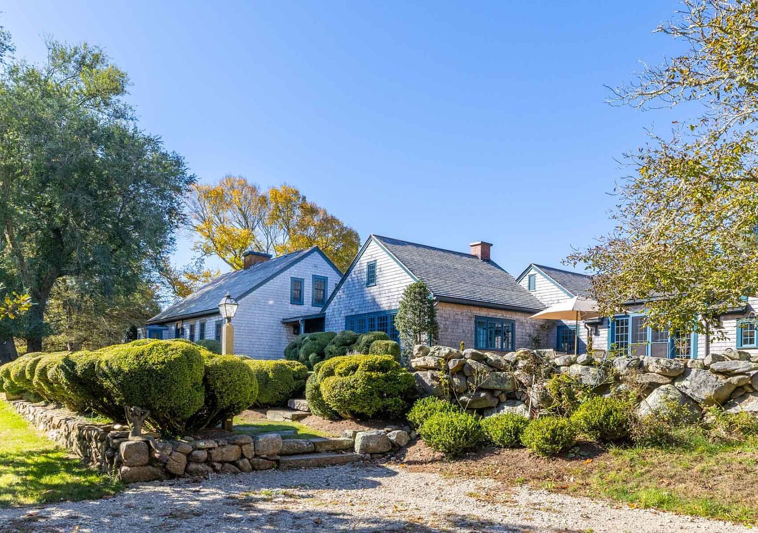 85 N Reservoir Rd West Tisbury, MA 02575 - Thumbnail 4