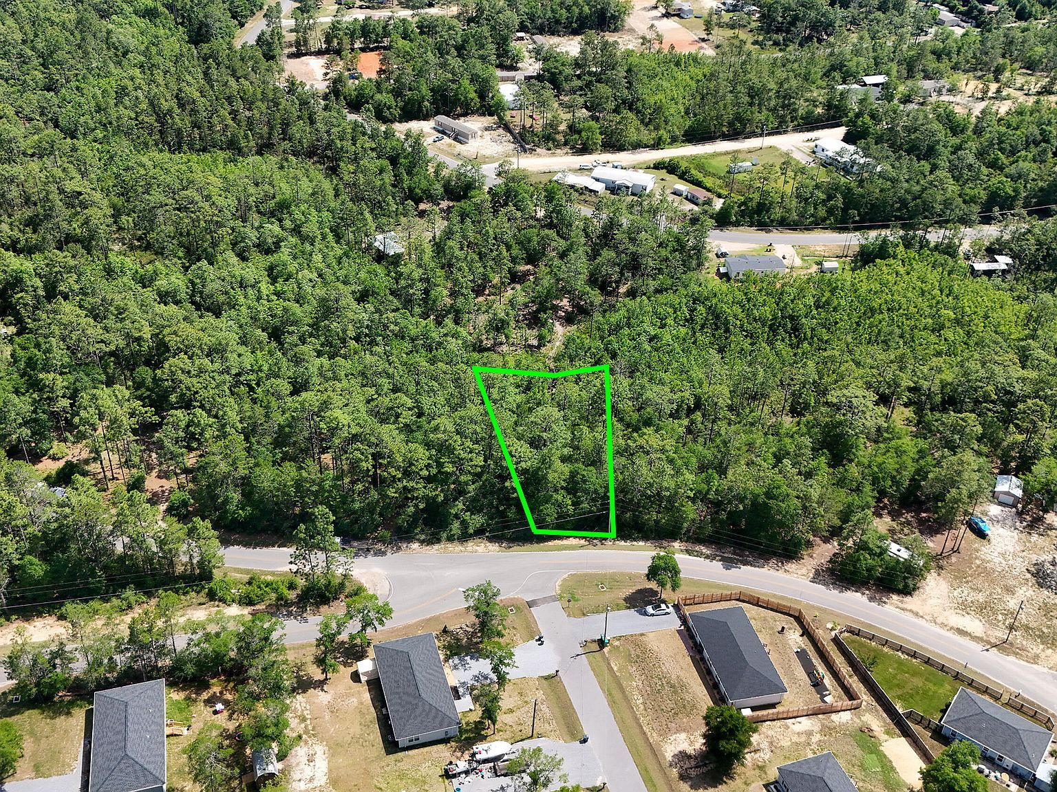 Brookside Dr Defuniak Springs, FL 32433 - Thumbnail 4