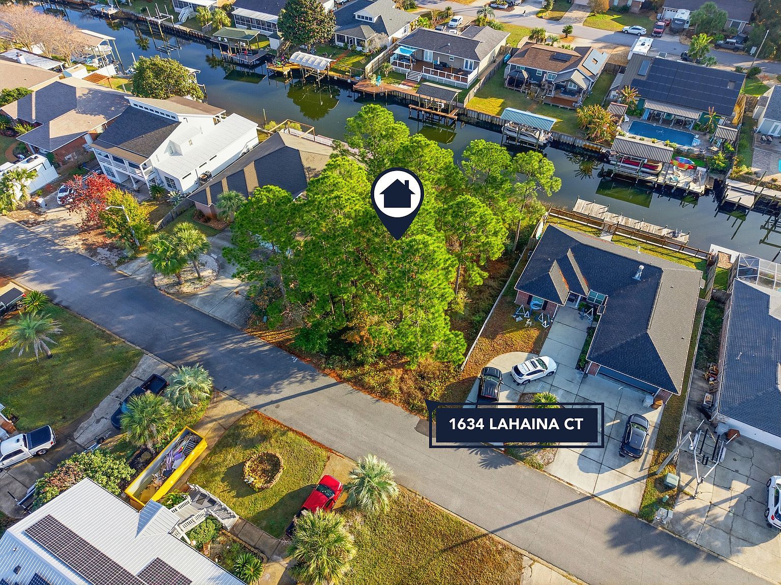 1634 Lahaina Ct Gulf Breeze, FL 32563 - Thumbnail 4