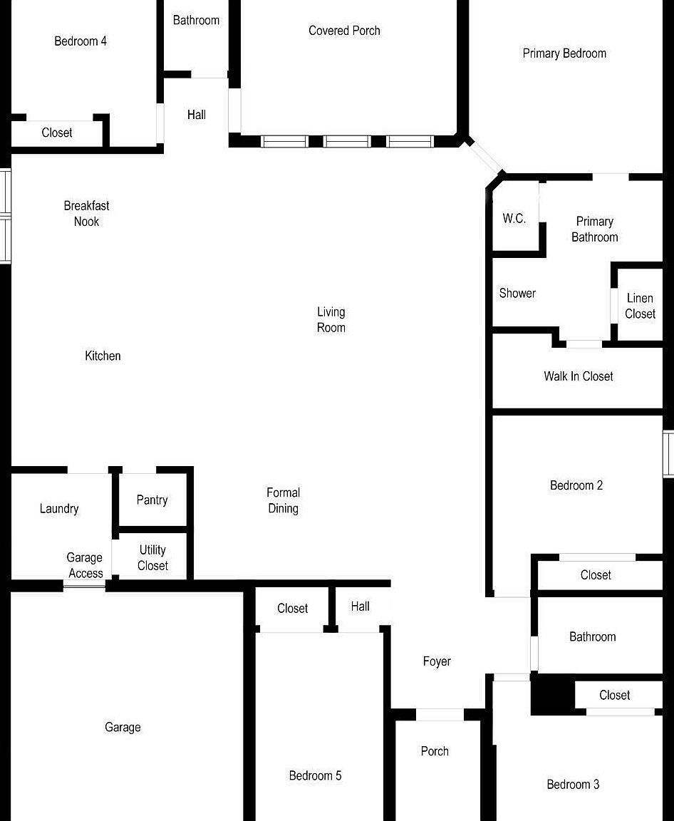 3899 Larry Furr Way Pensacola, FL 32526 - Thumbnail 4