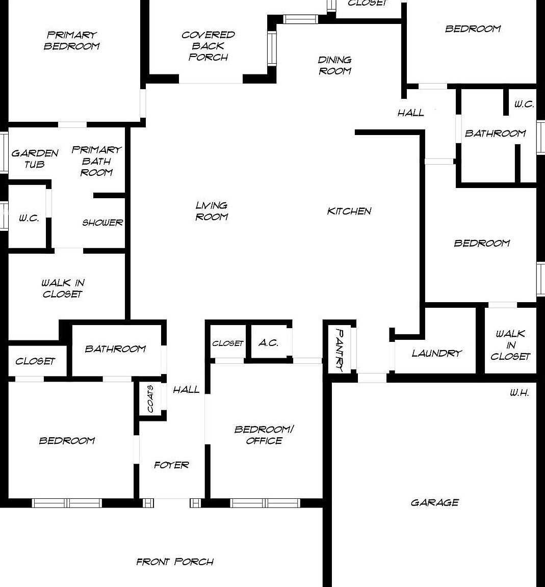 8369 Segura St Navarre, FL 32566 - Thumbnail 4