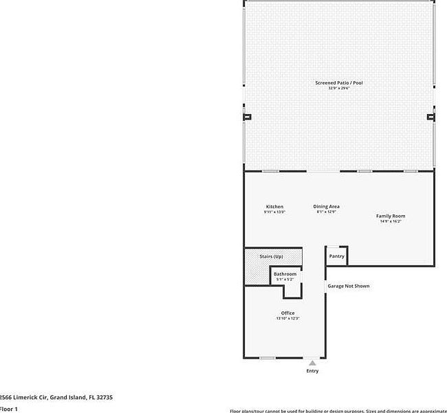 2566 Limerick Cir Grand Island, FL 32735 - Thumbnail 4