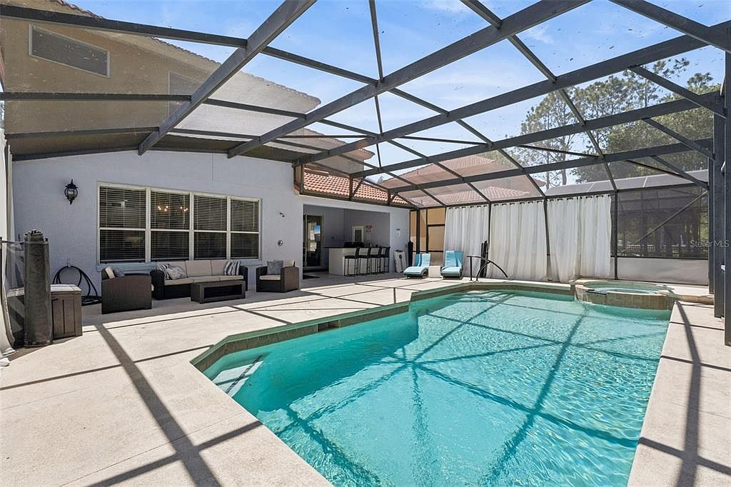 110 Orange Cosmos Blvd Davenport, FL 33837 - Thumbnail 4